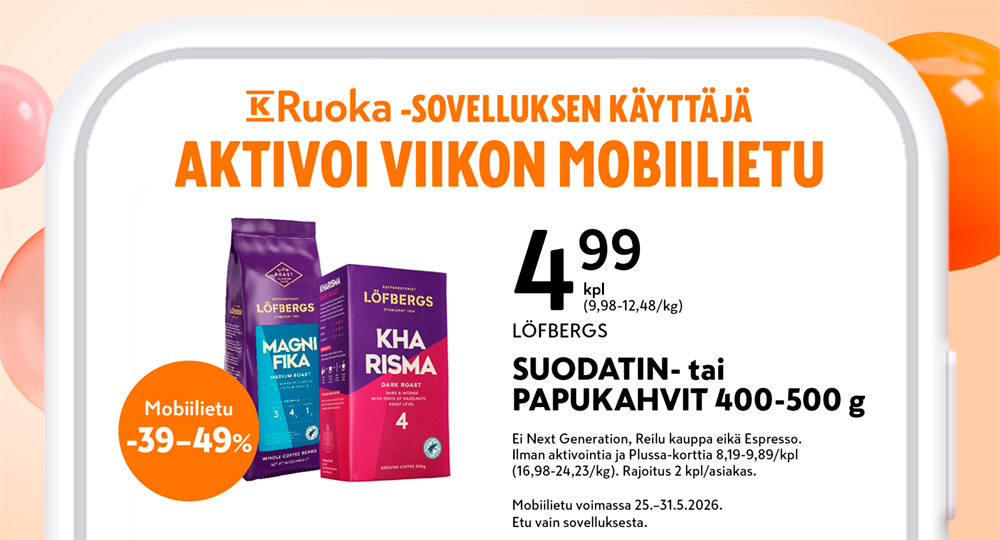VKO-22 K-Plussa Mobiiliedut 2026 kuvituskuva 1000x540 ID 10157