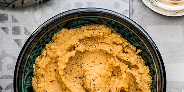 KRPS 15 4 Porkkanahummus