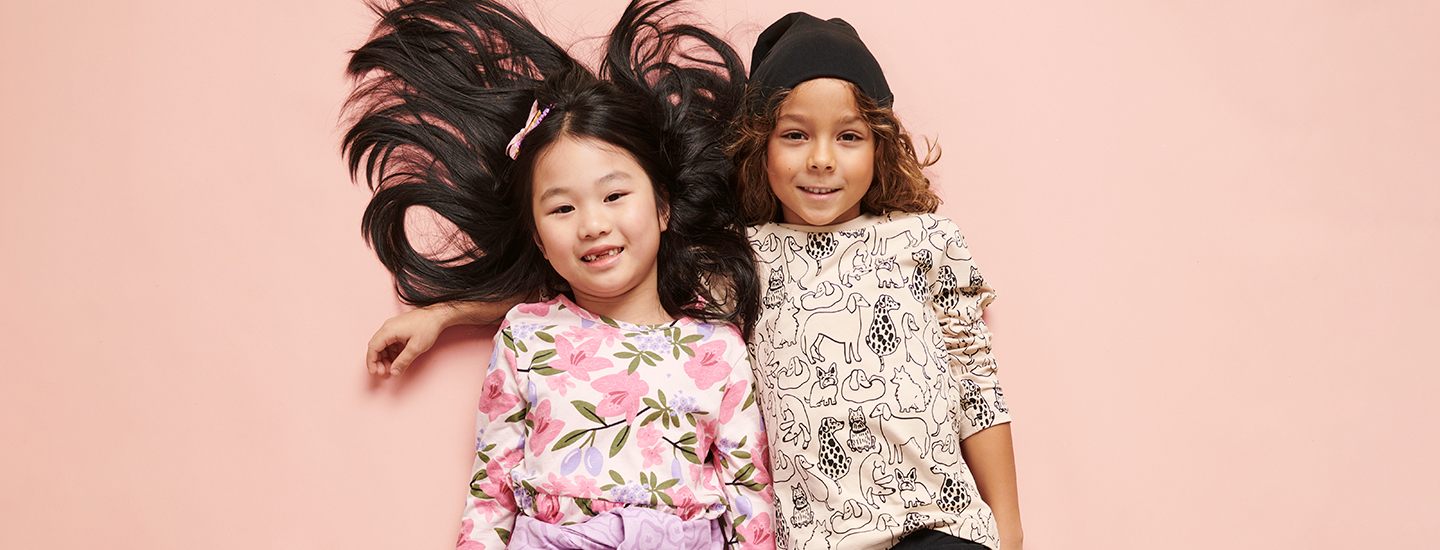 Muistilista päiväkotiin - mitä mukaan ja muita vinkkejä!