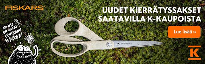 KiroilevaHiili+Fiskars K-Ruoka 800x450 su