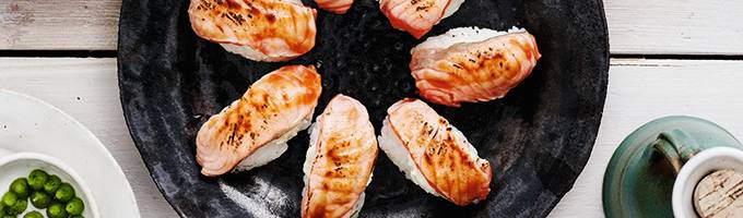 Kalasanasto kuvitus 3