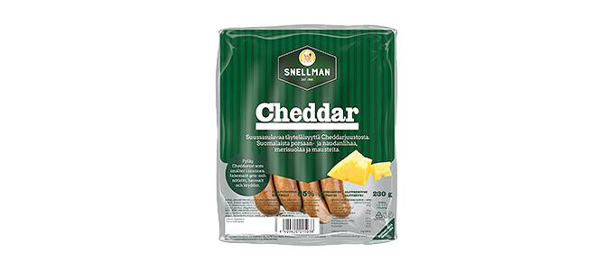 snellman-cheddar-grillimakkara