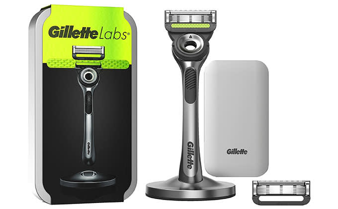 Gillette tuotteet2