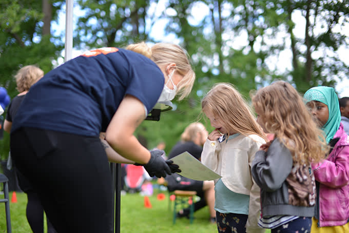 KSM puistoruokailu 8