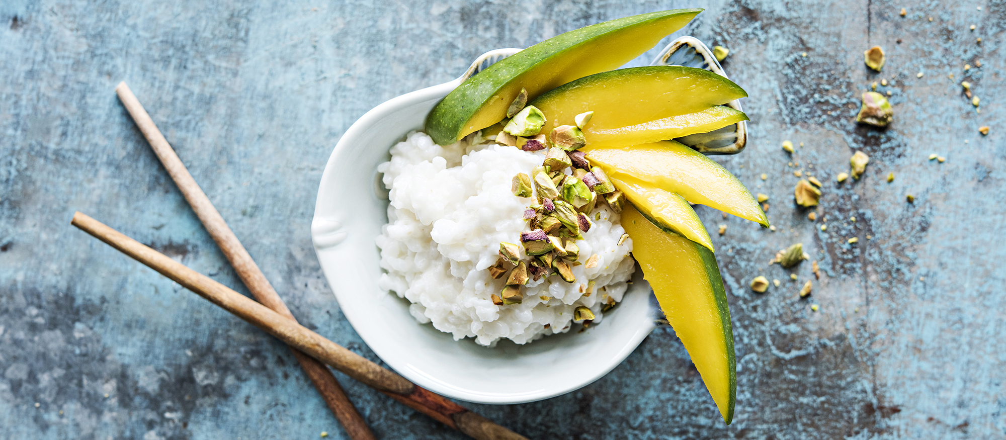 Aasialaiset jälkiruoat