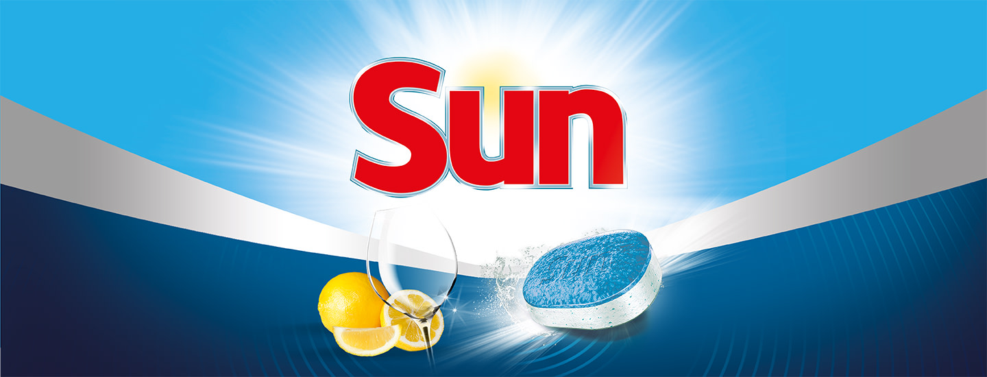 SUN-konetiskiaineet uudistuvat ympäristöystävällisesti