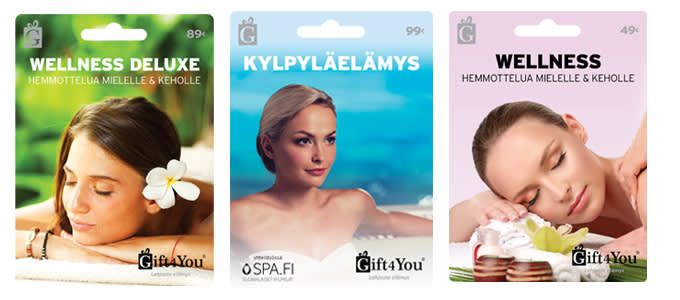wellness lahjakortit paivitetty