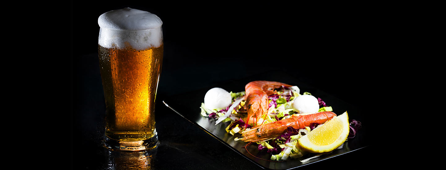 K-Citymarketin monipuolinen juomavalikoima