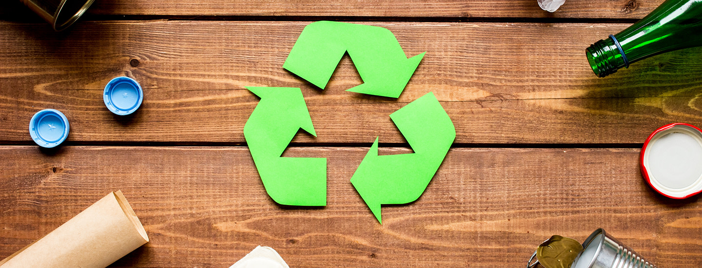 Näin lajittelet yleisimmät pakkausjätteet