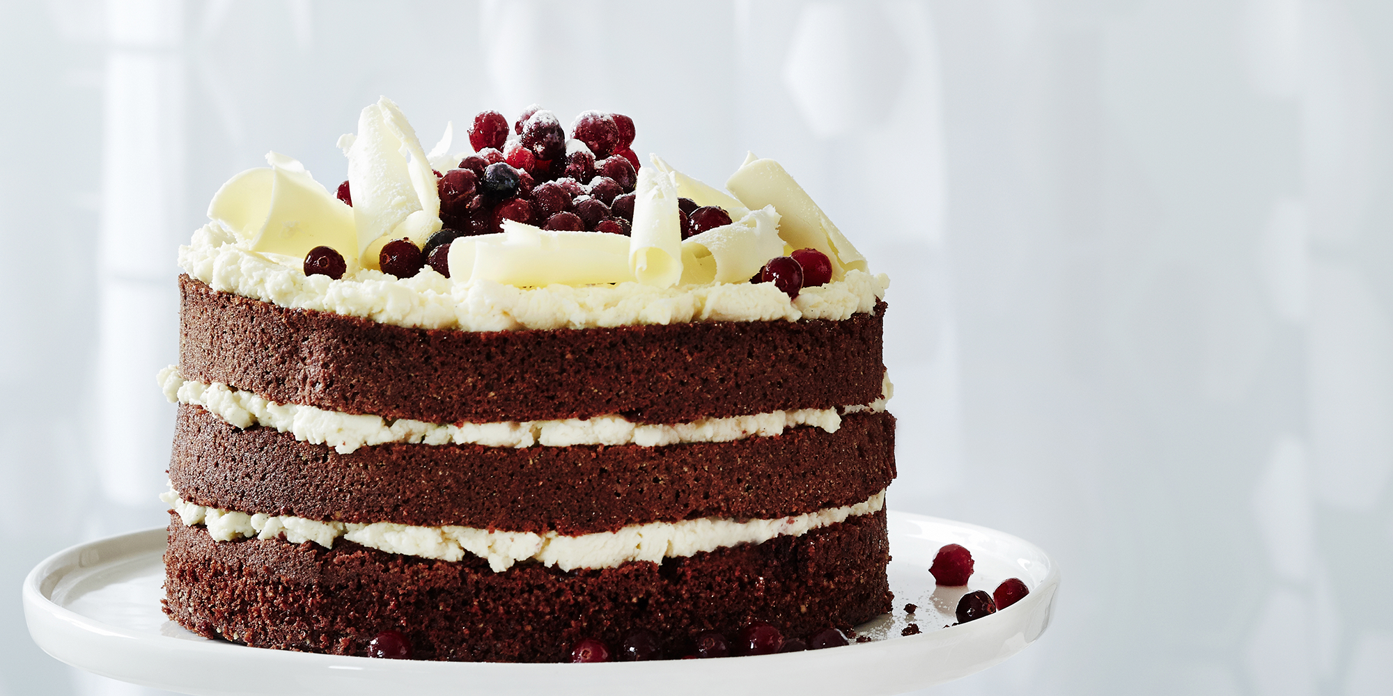 Mikä red velvet -kakku?