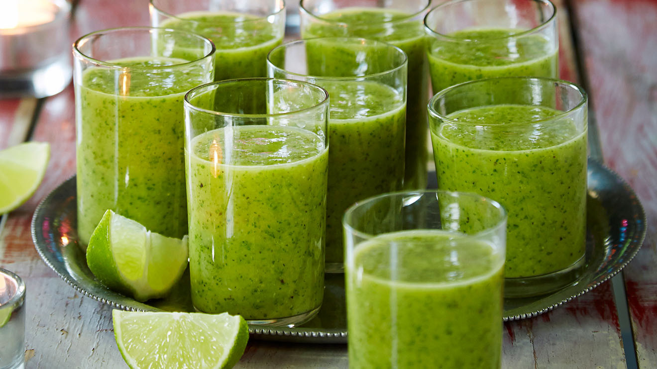 5 vinkkiä: Näin vähennät turvotusta