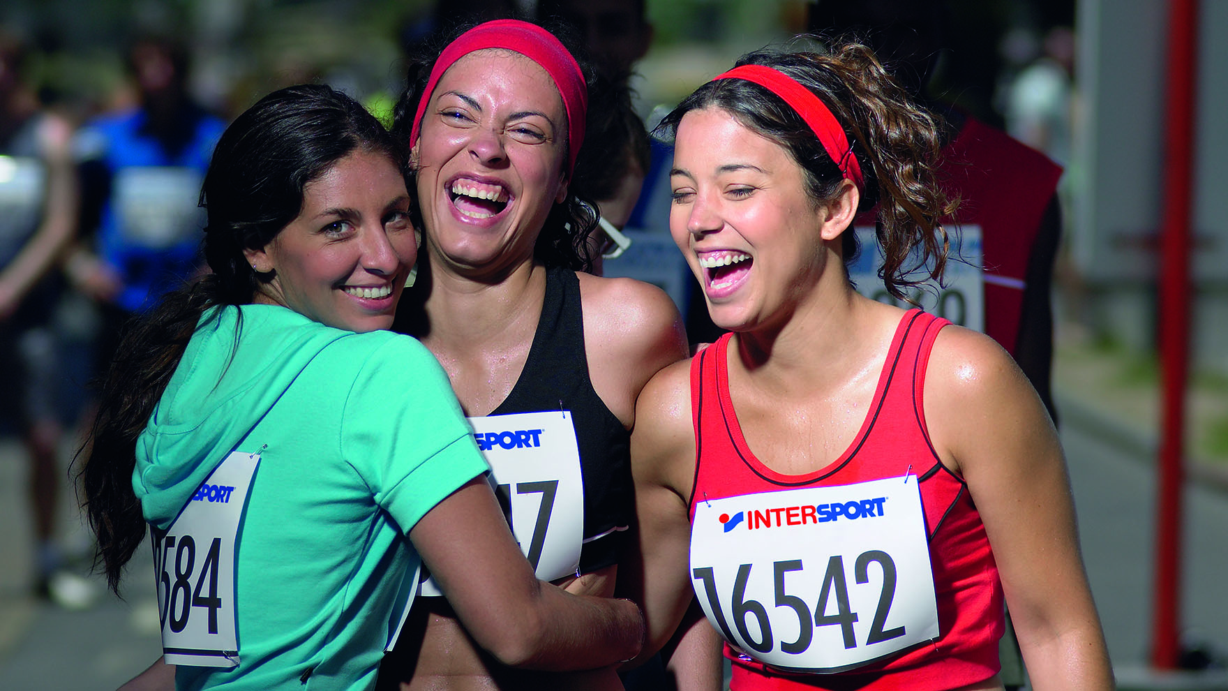 Maraton tai puolimaraton edessä? Ruokavaliosi hetki hetkeltä