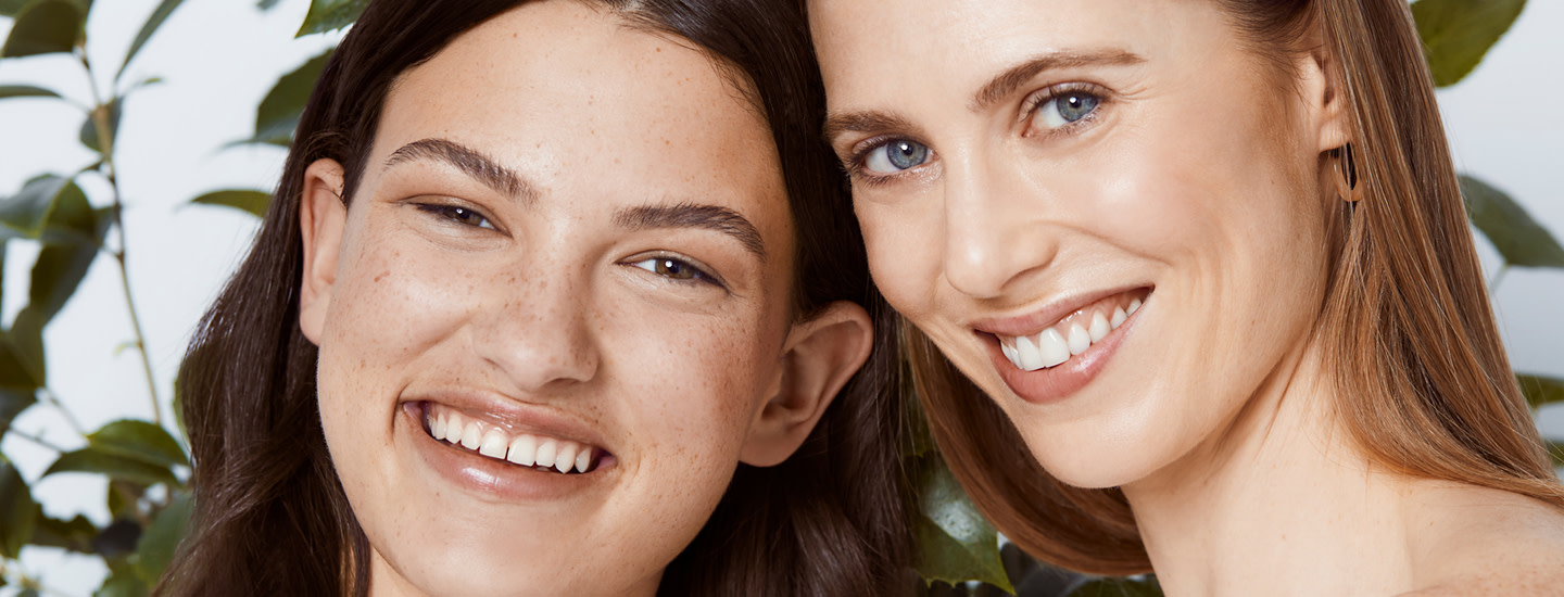 Nivea Naturally Good – Luonnollista ihonhoitoa