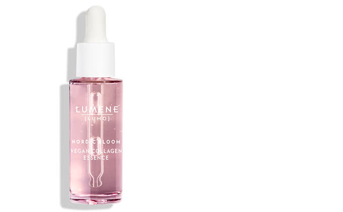 Lumene LUMO Nordic Bloom Vegan Collagen Essence 480