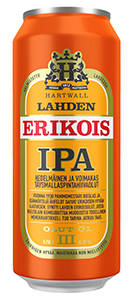 Lahden Erikois IPA 50cl 3D