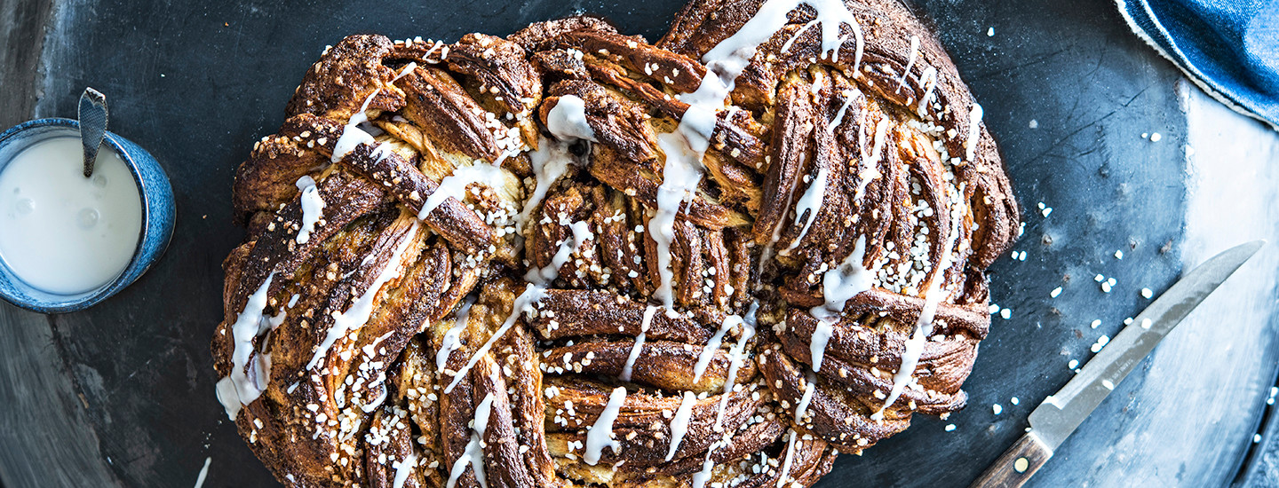 Näin letität palmikkopullapitkon