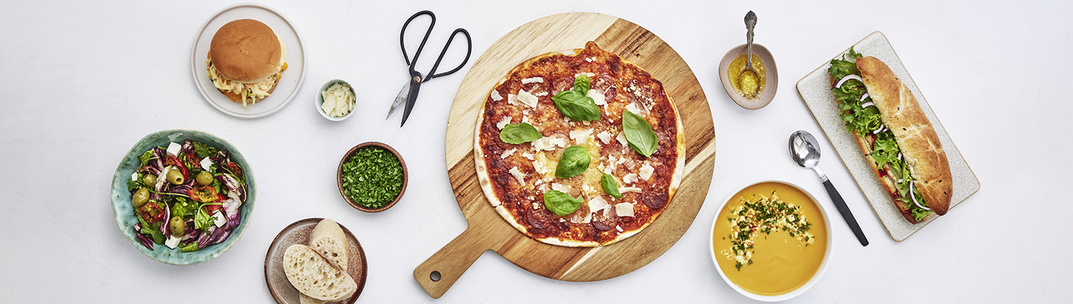 Parhaat vinkit valmisruokien tuunaukseen