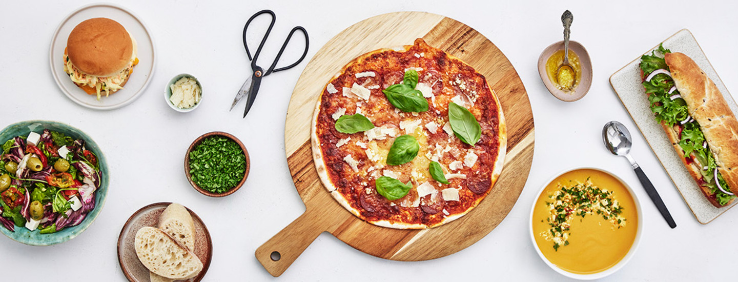 Parhaat vinkit valmisruokien tuunaukseen