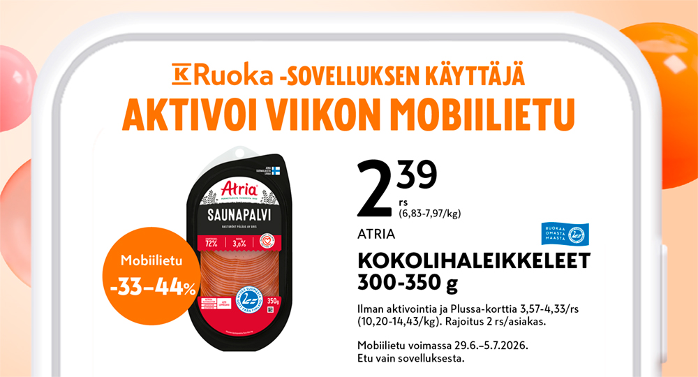 VKO-27 K-Plussa Mobiiliedut 2026 kuvituskuva 1000x540 ID 10157