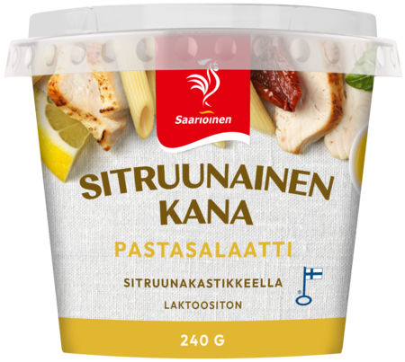 Saarioinen-sitruu-kanapastasalaatti-240g