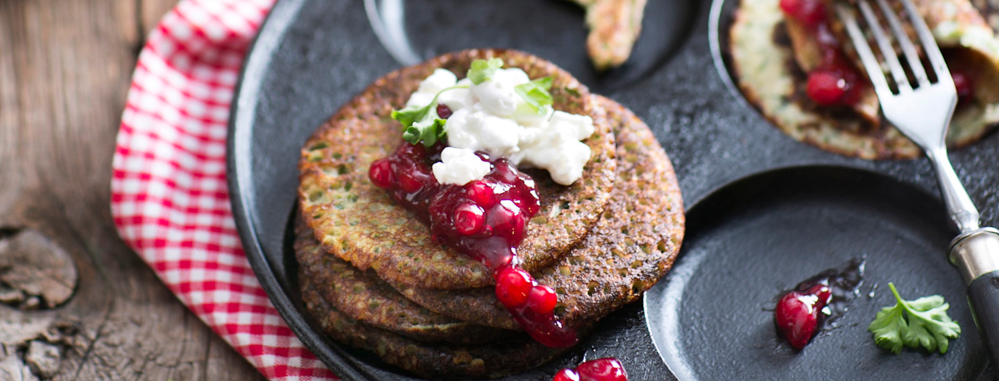 7 vinkkiä välipalaksi