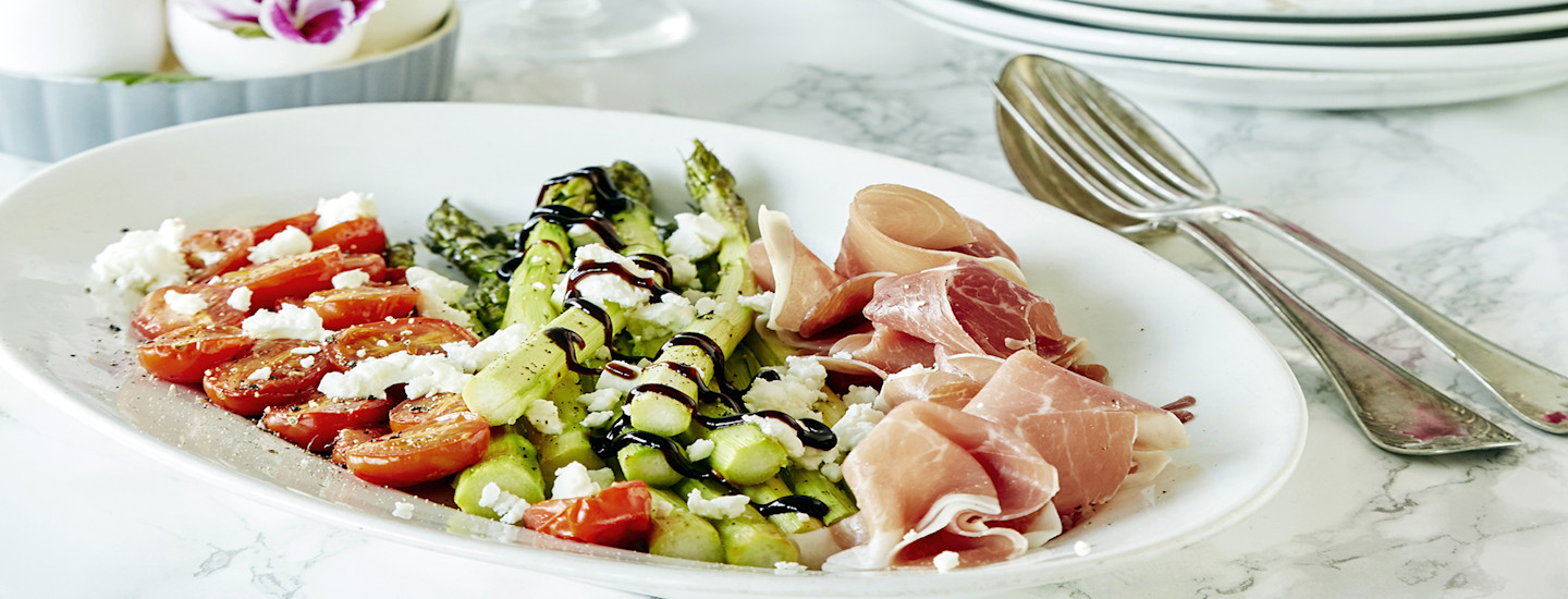 Näin onnistut: Tomaattien paahtaminen uunissa