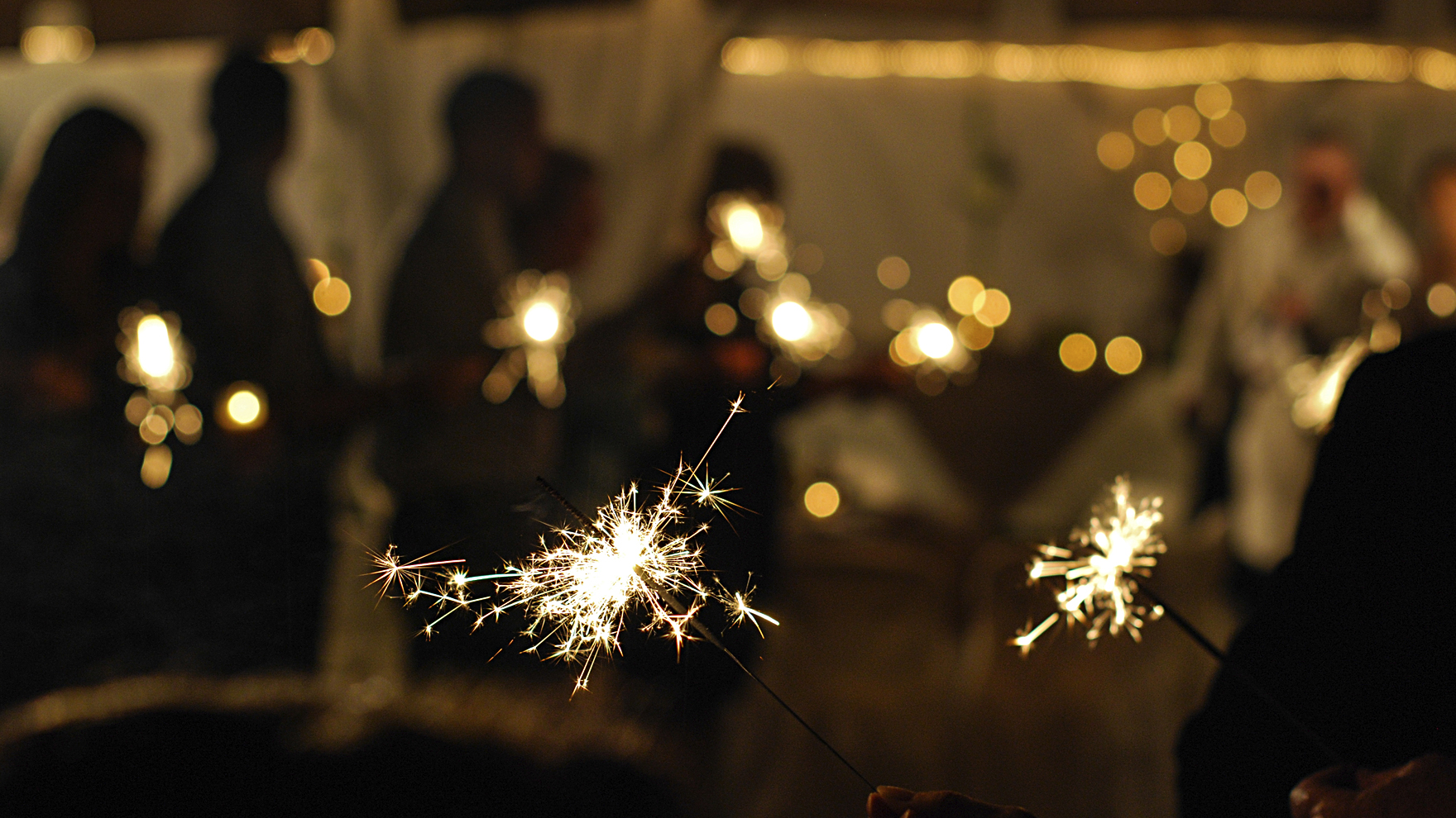 Turvallisen ilotulituksen muistilista