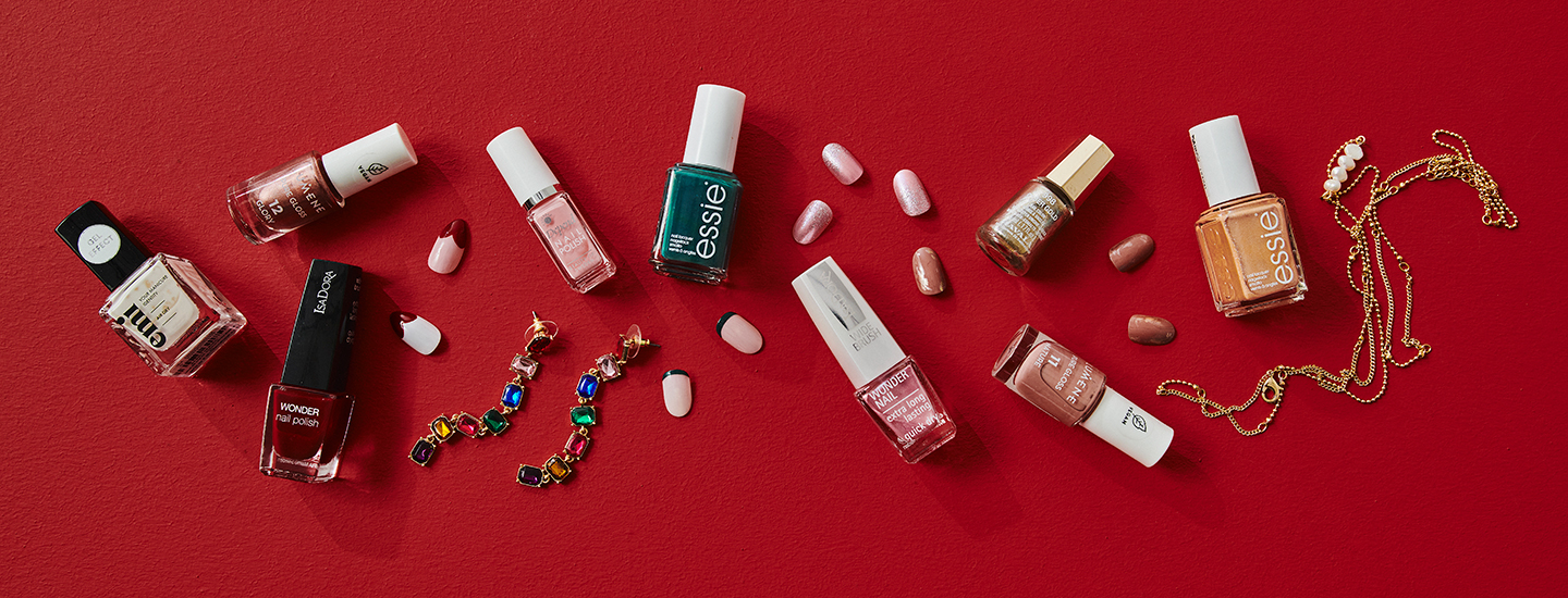 Kynnet kauniiksi kotona – 4 ihanaa ideaa kauden juhliin