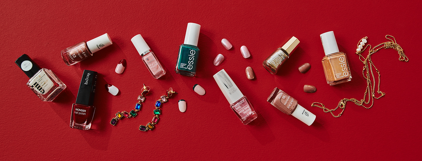 Kynnet kauniiksi kotona – 4 ihanaa ideaa kauden juhliin