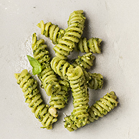 Fusilli