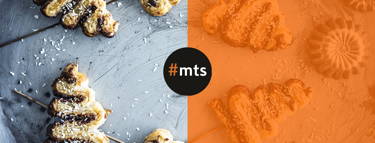 Joulun parhaat herkut: Tämä resepti nähdään MTS?-ohjelmassa joulukuussa