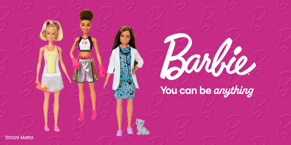KCM_8LV_Lastenpaivat_Verkkosivu_1000x500_ID_50195_Barbie.png