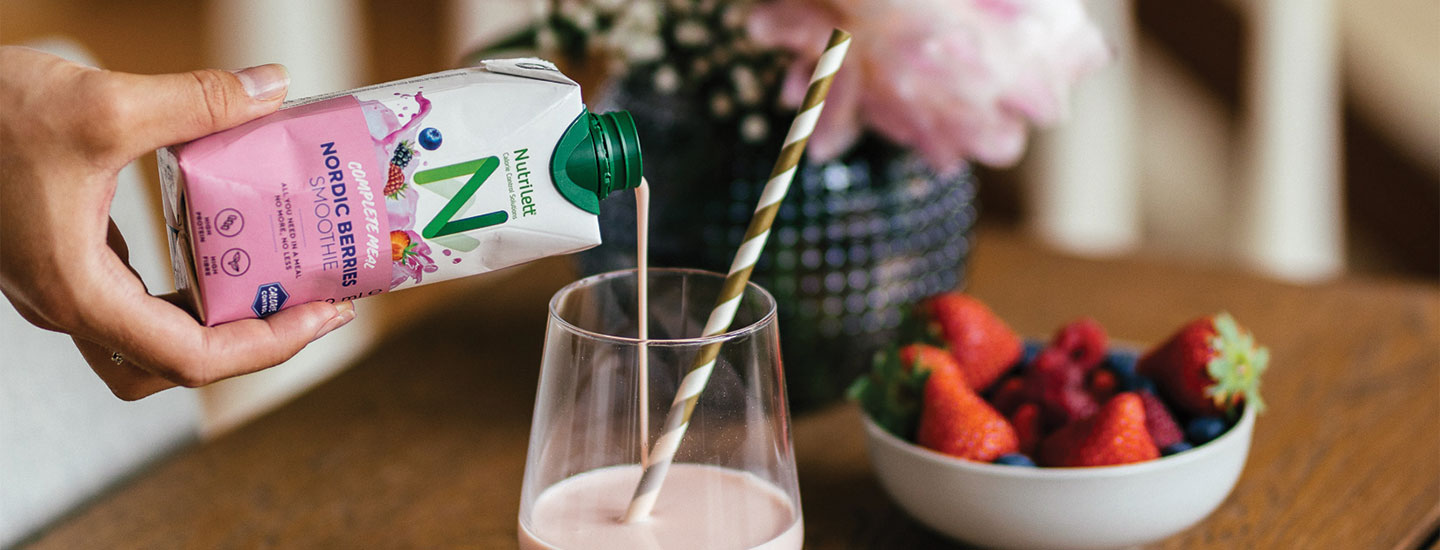 Nutrilett-käyttäjien 10 vinkkiä laihduttajille