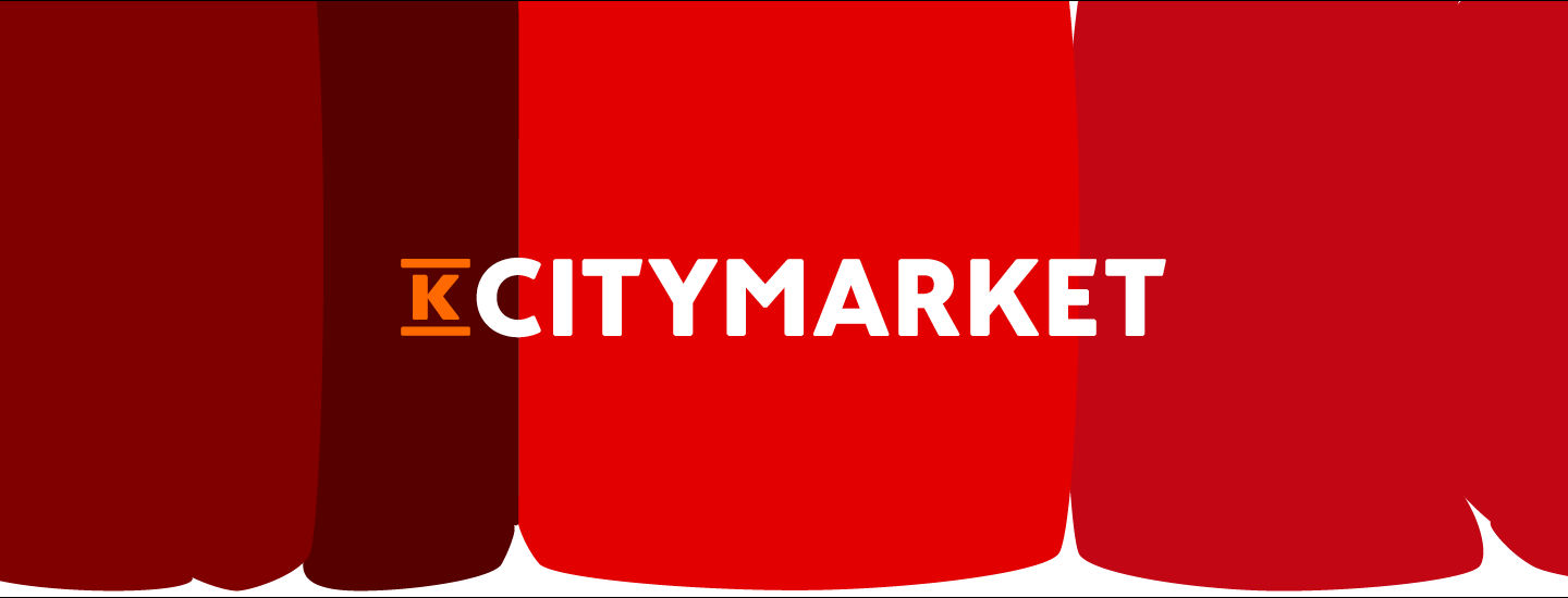 K-Citymarketin kodin-, kosmetiikan-, vapaa-ajan- ja pukeutumisen tarjoukset
