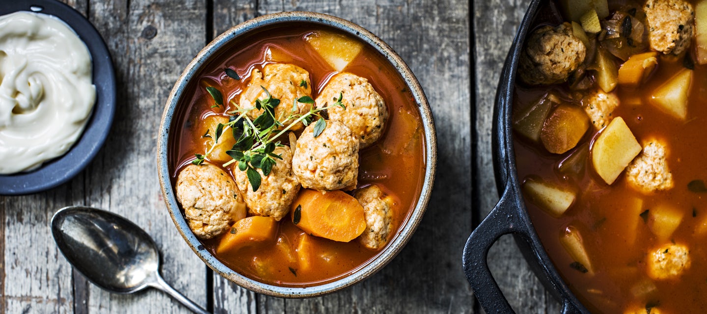 Suolisto ja aivot sekä laadukas uni