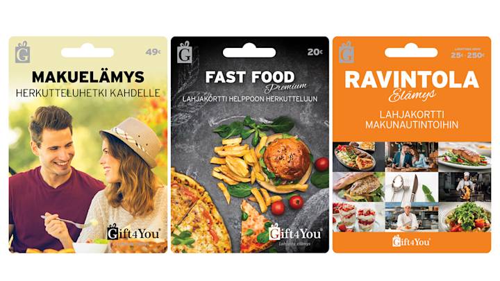 Maku FastFood Ravintola