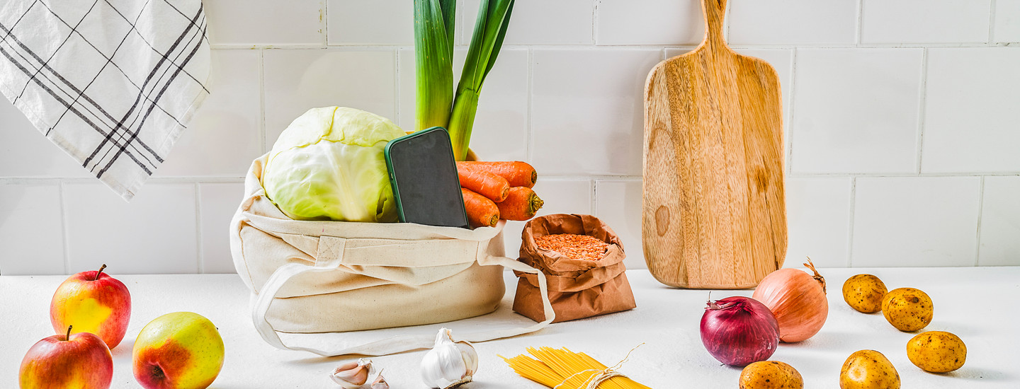 Puhtia lautaselta: 5 tapaa välttää kevätväsymys