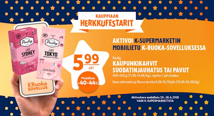 KSM verkkosivukuva vko17 04 2026 Herkkufestarit mobiilietu 1000x540 ID 40113