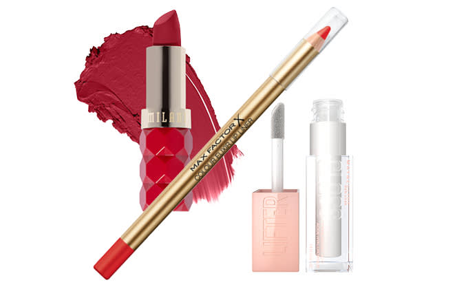 KCM kauneus kevat2023 huulimeikki tuotekuva 680x420