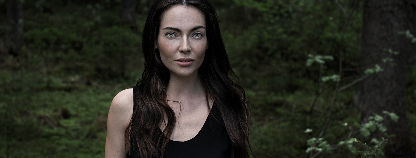 Taika - kotimainen luonnonkosmetiikkasarja 