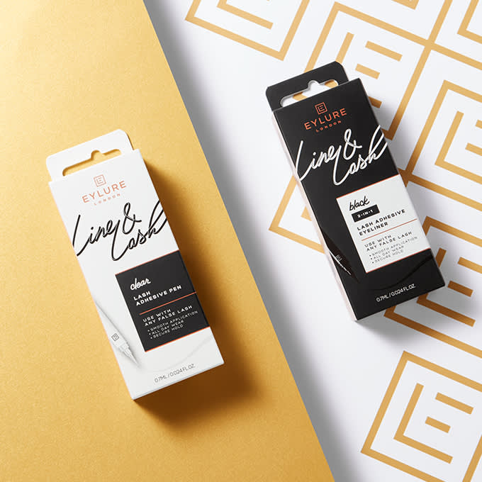 Eylure Line&Lash 680x680