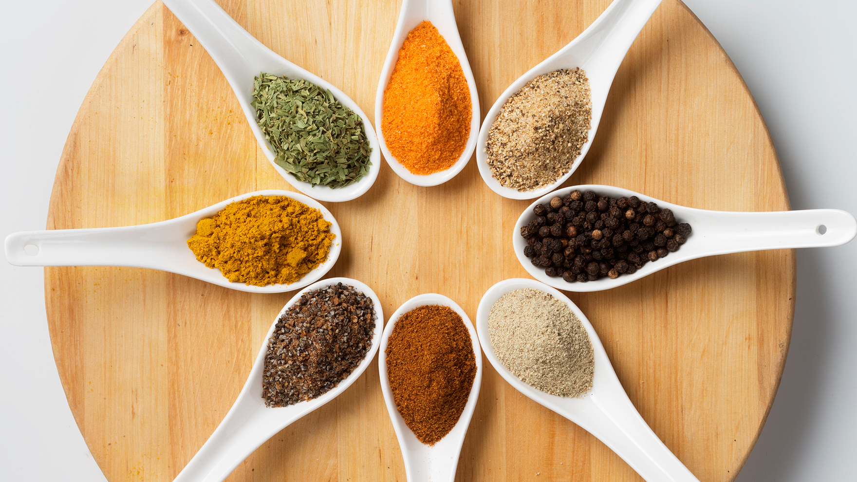 Usein kysytyt kysymykset: maustaminen, maustekastikkeet ja öljyt