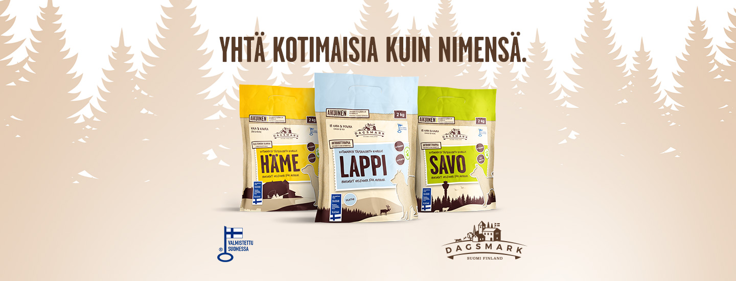 Elävätkö sudet pullalla?