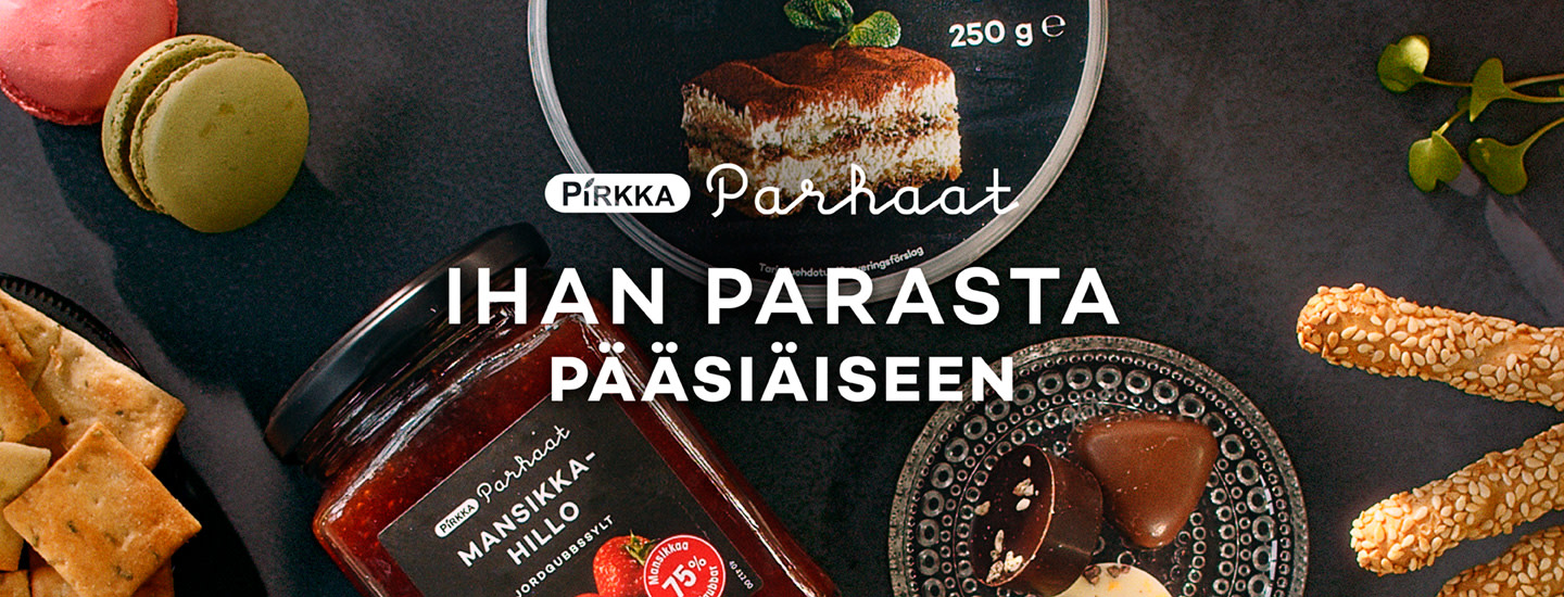 10210 K-brandi Brandi Pirkka Parhaat paasiainen 2026 header 1440x550