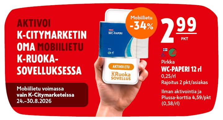 KCM vko 35 Mobiilietu K-Ruoka Verkkosivu 1000x540