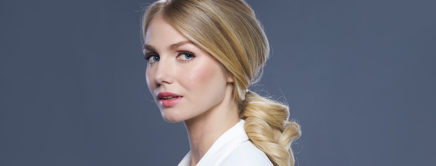 Kauniit Wella-kampaukset stylistin vinkein