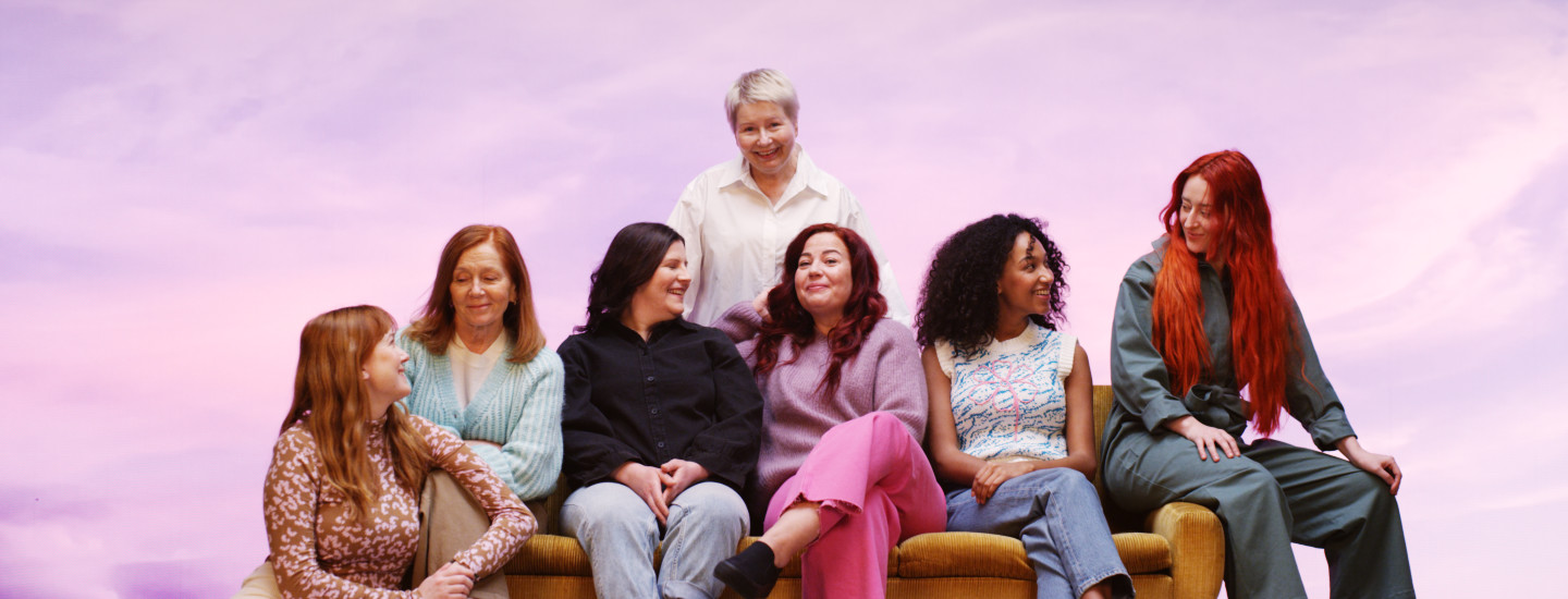 XZ Väri – hoitaa ja suojaa värjättyjä hiuksia