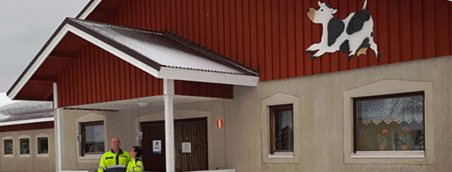 Suomalaisten suosikkijuustoja Valion juustoloista