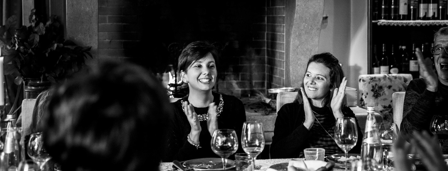 Italialaisen raviolin alkulähteillä