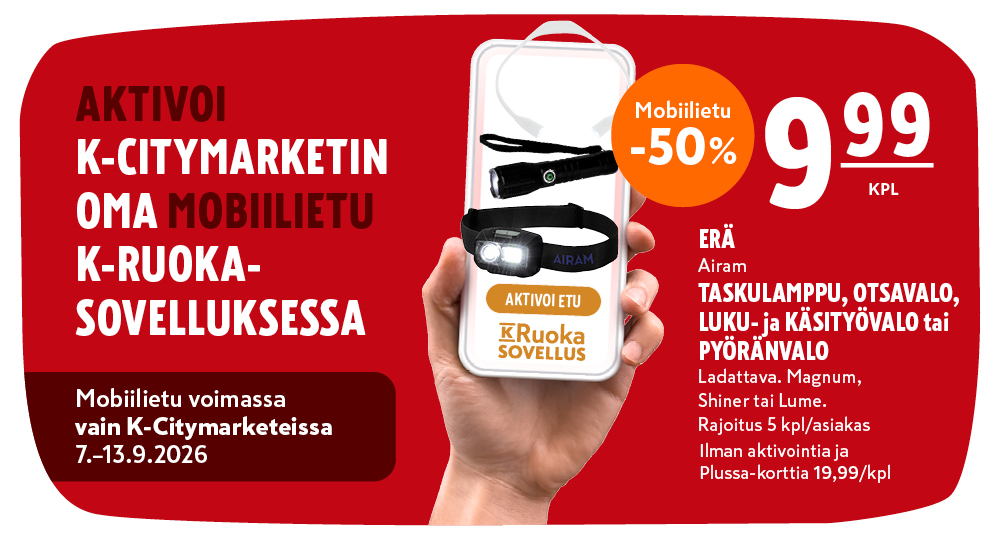 KCM vko 37 Mobiilietu K-Ruoka Verkkosivu 1000x540